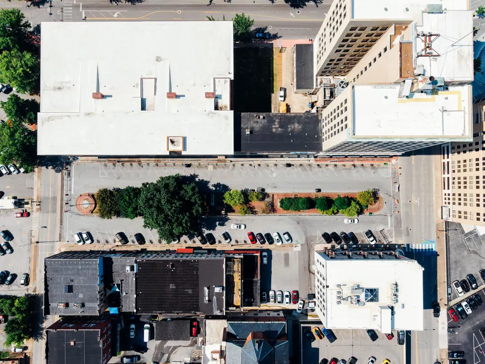 Ashmont — towing service