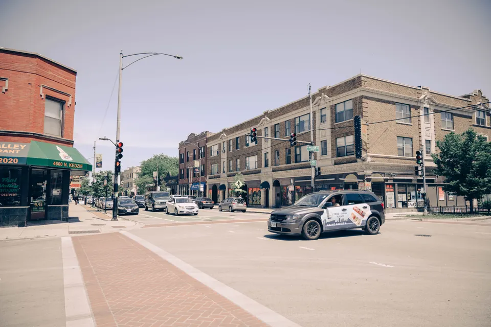 Bellevue — towing service