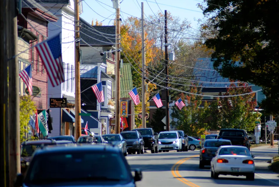 Clarendon Hills — towing service